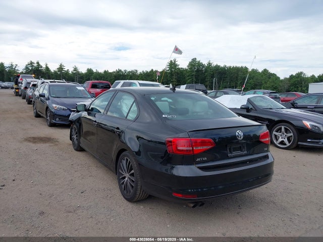 3VWD17AJ8FM406867 Volkswagen 1.8t