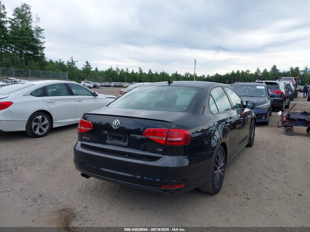 3VWD17AJ8FM406867 Volkswagen 1.8t