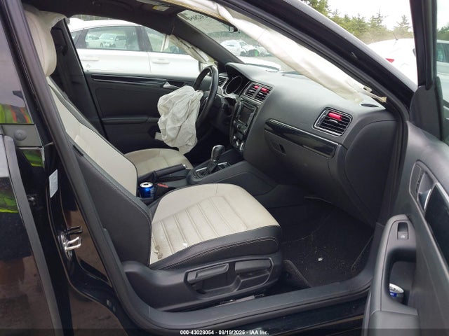 3VWD17AJ8FM406867 Volkswagen 1.8t
