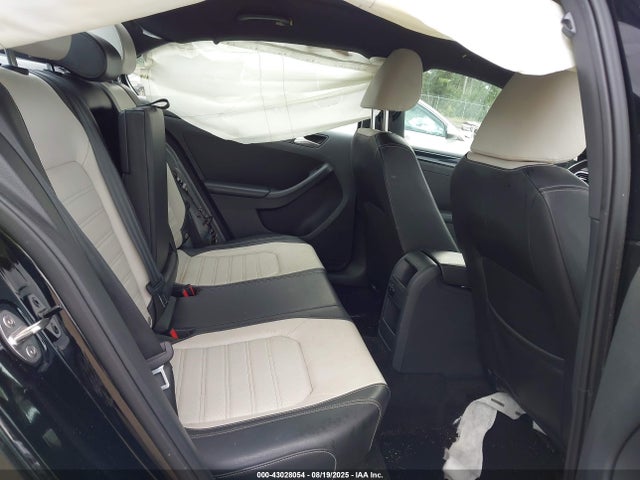 3VWD17AJ8FM406867 Volkswagen 1.8t