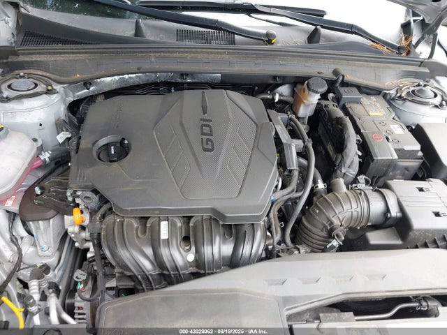 Продажа на аукционе авто 2025 Kia K5 Gt-line, vin: KNAG64J79S5281847, номер лота: 43028062