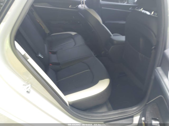 Продажа на аукционе авто 2025 Kia K5 Gt-line, vin: KNAG64J79S5281847, номер лота: 43028062