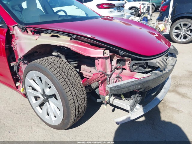 2022 TESLA MODEL 3 5YJ3E1EB4NF269643 Photo 5