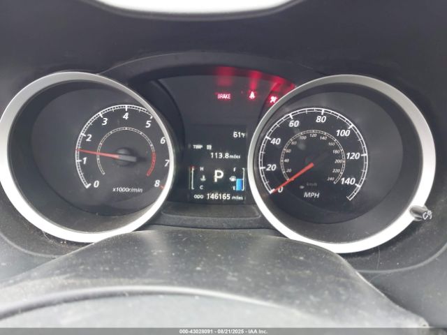 2017 MITSUBISHI LANCER JA32U2FU3HU008549 Photo 6