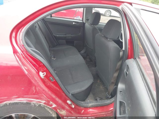 2017 MITSUBISHI LANCER JA32U2FU3HU008549 Photo 7