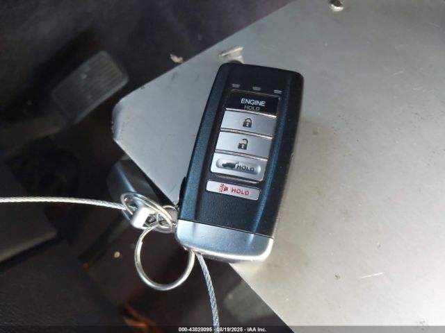 2020 ACURA MDX 5J8YD3H5XLL014582 Photo 10