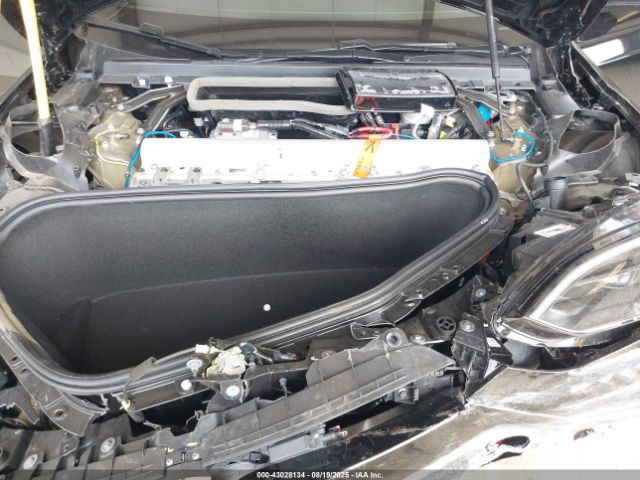 2024 TESLA MODEL S 5YJSA1E6XRF540186 Photo 9