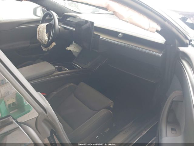 2024 TESLA MODEL S 5YJSA1E6XRF540186 Photo 4