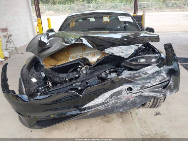 2024 TESLA MODEL S 5YJSA1E6XRF540186 Photo 5