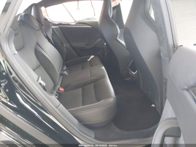 2024 TESLA MODEL S 5YJSA1E6XRF540186 Photo 7