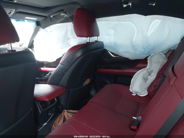 Lexus 2gr-fks 2018 JTHBZ1BL1JA013393 Image 18