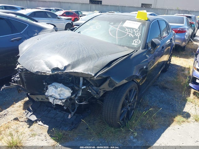Lexus 2gr-fks 2018 JTHBZ1BL1JA013393 Image 2