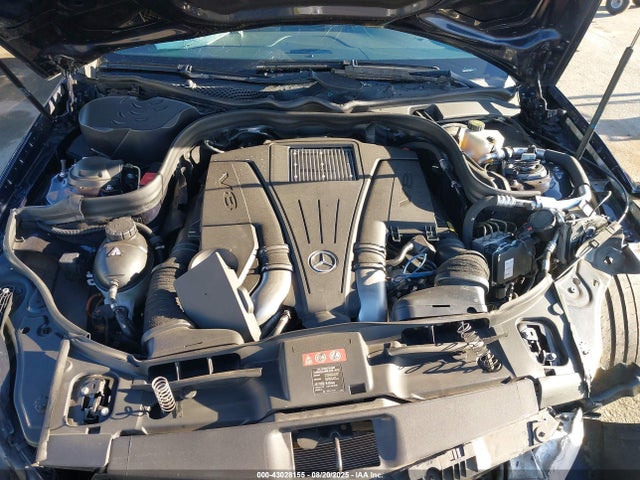 Mercedes-Benz Cls-Class 2014 WDDLJ7DB7EA098935 Image 10