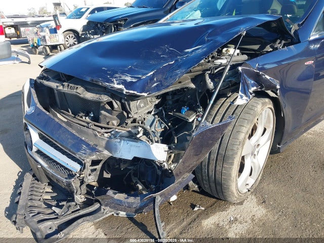 Mercedes-Benz Cls-Class 2014 WDDLJ7DB7EA098935 Image 6