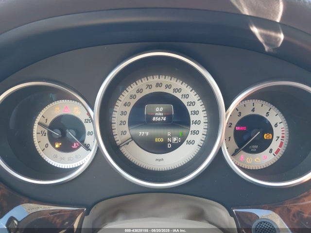 Mercedes-Benz Cls-Class 2014 WDDLJ7DB7EA098935 Image 7