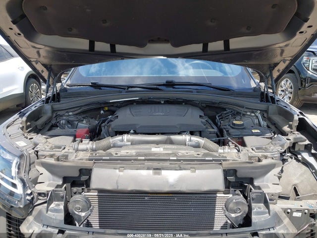 Land Rover aj126 2019 SALYL2FV8KA218430 Image 10