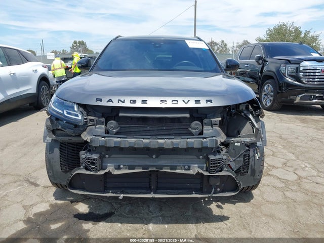 Land Rover aj126 2019 SALYL2FV8KA218430 Image 13