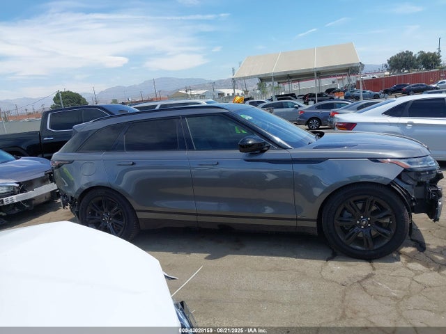 Land Rover aj126 2019 SALYL2FV8KA218430 Image 14