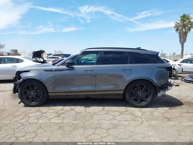 Land Rover aj126 2019 SALYL2FV8KA218430 Image 15