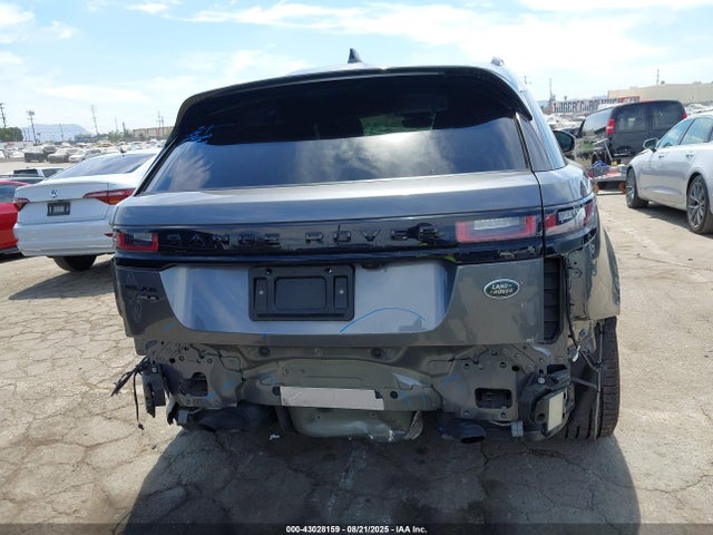 Land Rover aj126 2019 SALYL2FV8KA218430 Image 17