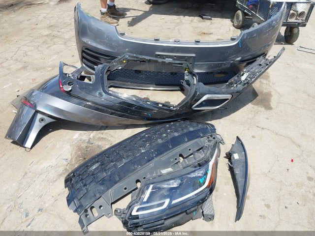 Land Rover aj126 2019 SALYL2FV8KA218430 Image 12