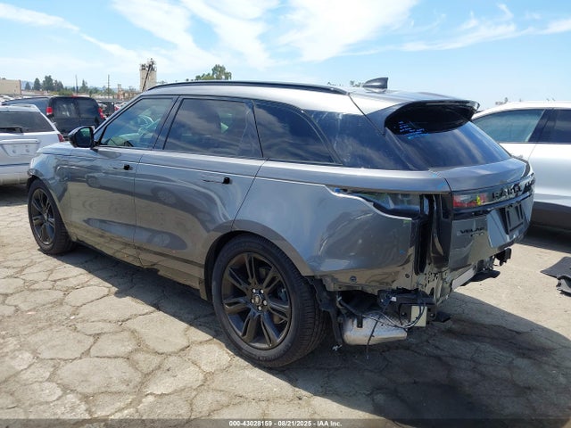 Land Rover aj126 2019 SALYL2FV8KA218430 Image 3