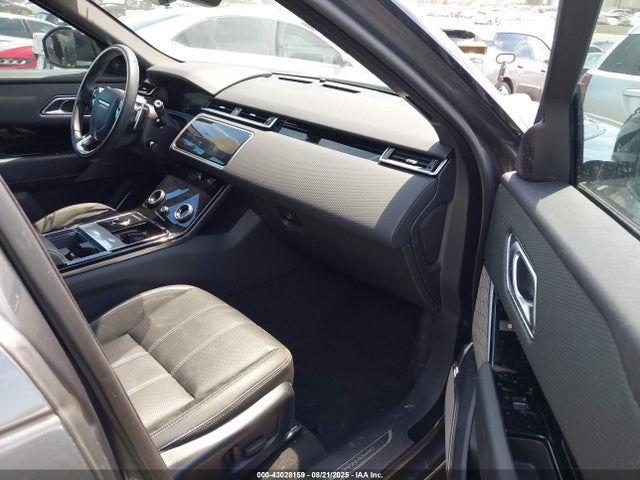 Land Rover aj126 2019 SALYL2FV8KA218430 Image 5