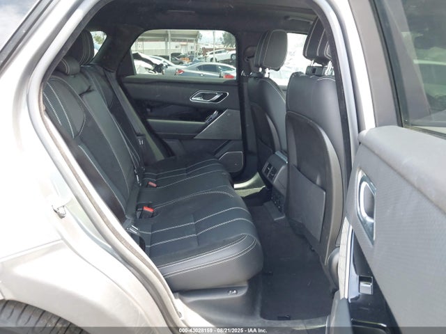 Land Rover aj126 2019 SALYL2FV8KA218430 Image 8