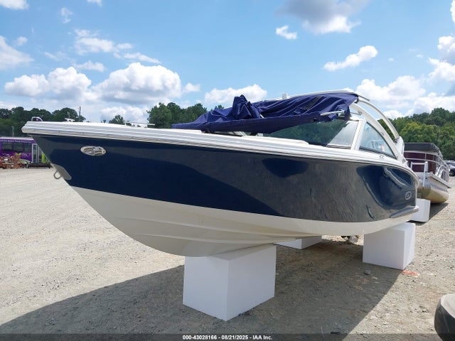 2019 COBALT OTHER FGEC2110A919 Photo 1