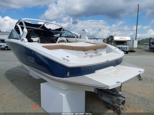 2019 COBALT OTHER FGEC2110A919 Photo 2