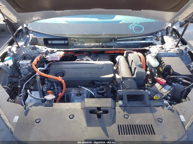 Honda lfc3 2024 5J6RS6H80RL015375 Image 10