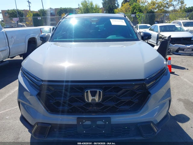 Honda lfc3 2024 5J6RS6H80RL015375 Image 13