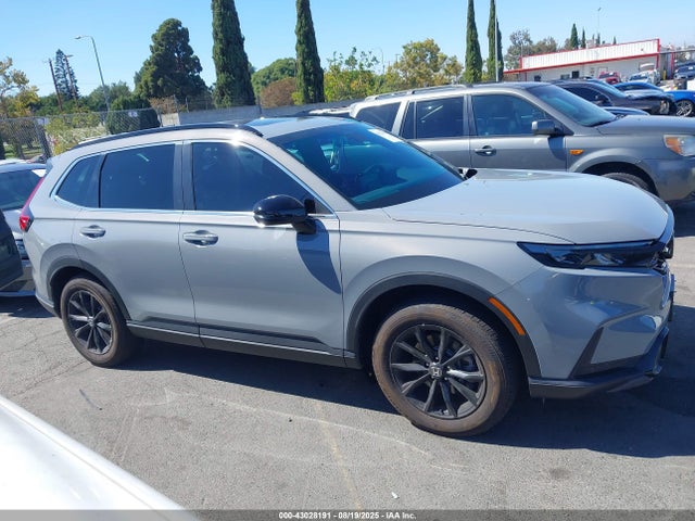 Honda lfc3 2024 5J6RS6H80RL015375 Image 14