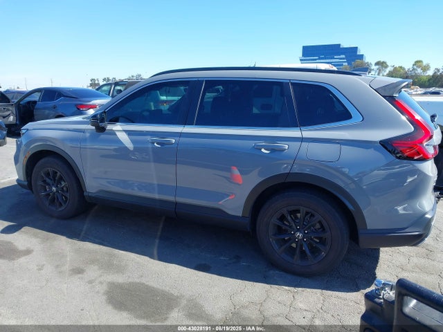 Honda lfc3 2024 5J6RS6H80RL015375 Image 15