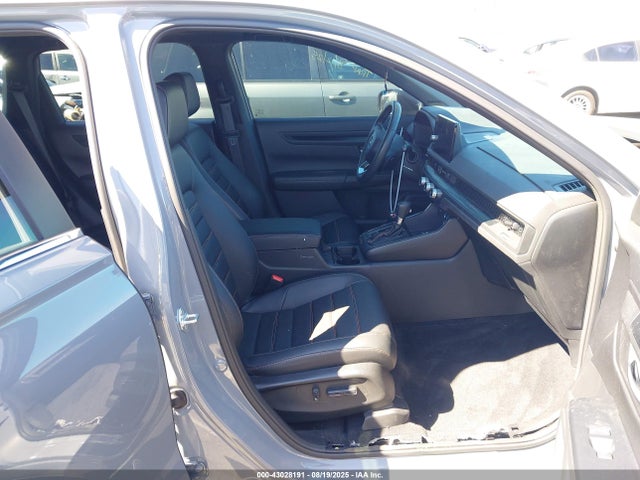 Honda lfc3 2024 5J6RS6H80RL015375 Image 5