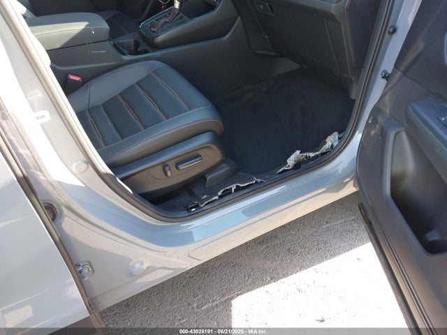 Honda lfc3 2024 5J6RS6H80RL015375 Image 6