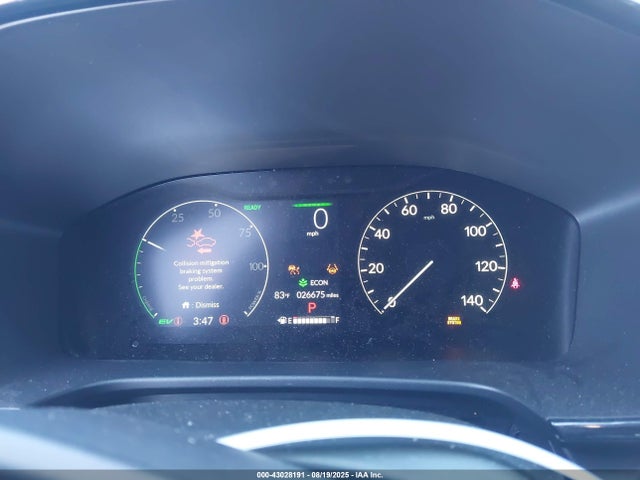 Honda lfc3 2024 5J6RS6H80RL015375 Image 7