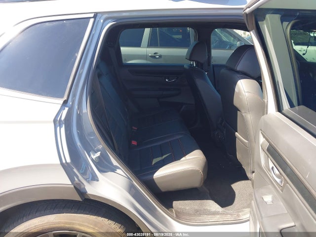 Honda lfc3 2024 5J6RS6H80RL015375 Image 8