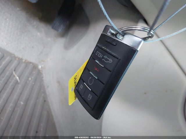 2014 CADILLAC XTS 2G61M5S36E9236732 Photo 10