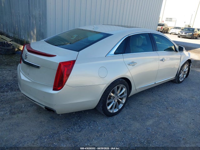 2014 CADILLAC XTS 2G61M5S36E9236732 Photo 3