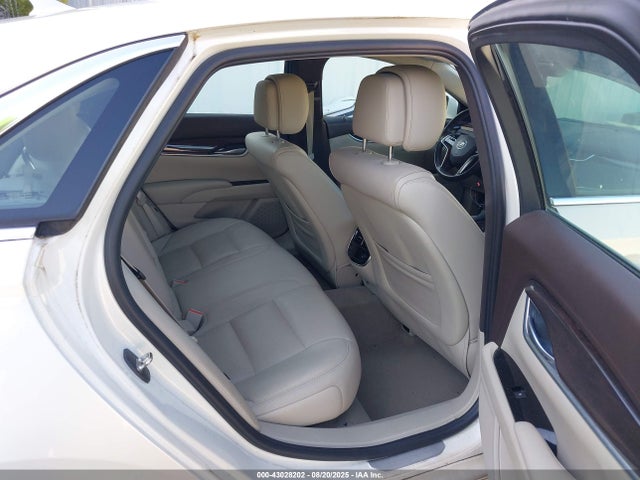 2014 CADILLAC XTS 2G61M5S36E9236732 Photo 7