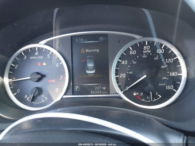 3N1AB7AP7HY343850 Nissan 2017