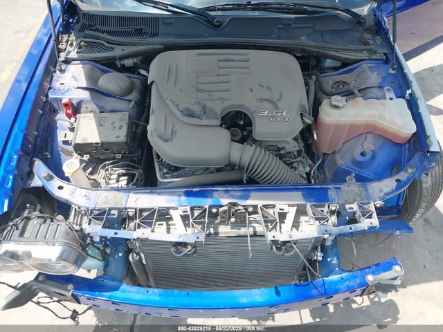 Dodge 2020 2020 2C3CDZAG9LH243523 Image 10