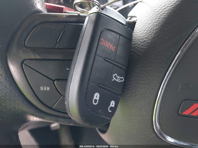 Dodge 2020 2020 2C3CDZAG9LH243523 Image 11