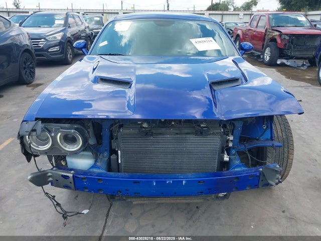 Dodge 2020 2020 2C3CDZAG9LH243523 Image 13