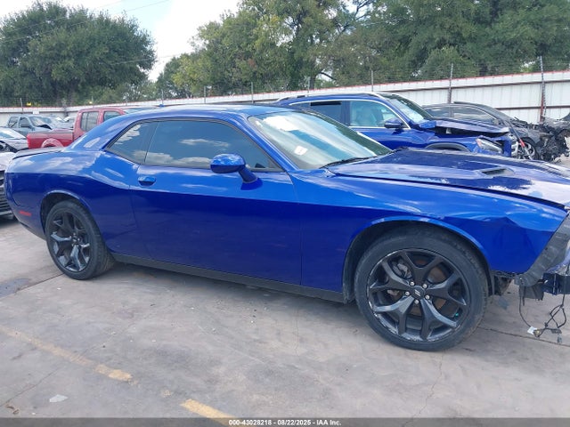 Dodge 2020 2020 2C3CDZAG9LH243523 Image 14