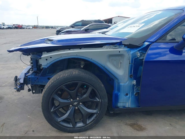 Dodge 2020 2020 2C3CDZAG9LH243523 Image 18
