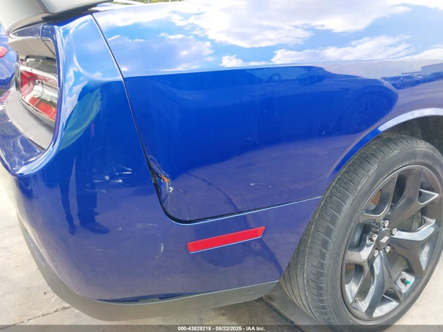 Dodge 2020 2020 2C3CDZAG9LH243523 Image 19