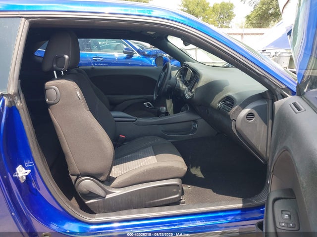 Dodge 2020 2020 2C3CDZAG9LH243523 Image 5