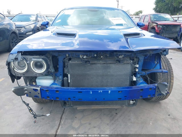 Dodge 2020 2020 2C3CDZAG9LH243523 Image 6